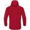 Jako Team Stadion piros kabát