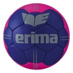 erima Pure Grip No4 sötétkék/rózsaszín kézilabda