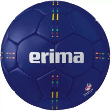erima Pure Grip No. 5 waxmentes sötétkék férfi kézilabda