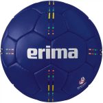   erima Pure Grip No. 5 waxmentes sötétkék férfi kézilabda