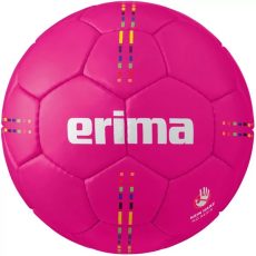 erima Pure Grip No. 5 waxmentes rózsaszín kézilabda