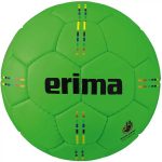 erima Pure Grip No. 5 waxmentes zöld  kézilabda