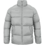 Jako Puffy szürke télikabát