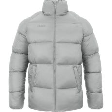 Jako Puffy szürke télikabát