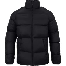 Jako Puffy fekete télikabát