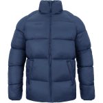 Jako Puffy sötétkék télikabát