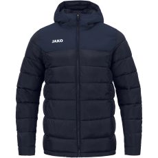 Jako Stadion sötétkék gyerek télikabát