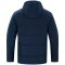 Jako One steppelt sötétkék férfi kabát
