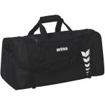 erima Six Wings fekete sporttáska
