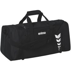 erima Six Wings fekete sporttáska