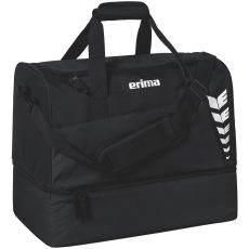 erima Six Wings cipőtartós fekete sporttáska