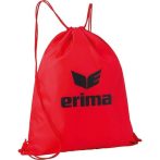 Erima Club 5 Line piros tornazsák
