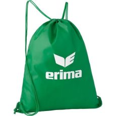 Erima Club 5 Line  zöld tornazsák