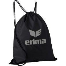 Erima Club 5 Line fekete/szürke tornazsák
