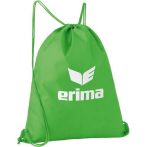 Erima Club 5 Line világoszöld tornazsák