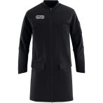 Jako Wardrobe fekete férfi kabát