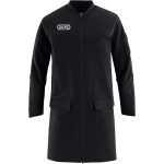Jako Wardrobe fekete férfi kabát