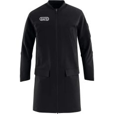 Jako Wardrobe fekete férfi kabát