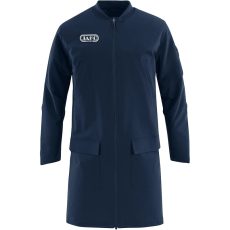 Jako Wardrobe sötétkék férfi kabát