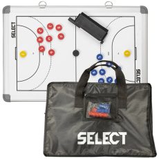 Select kézilabda taktikai tábla