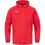   Jako Team 2.0 minden időjáráshoz használható piros férfi kabát