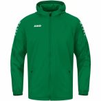   Jako Team 2.0 minden időjáráshoz használható zöld férfi kabát