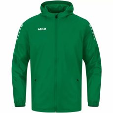 Jako Team 2.0 minden időjáráshoz használható zöld férfi kabát