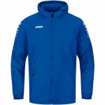   Jako Team 2.0 minden időjáráshoz használható kék férfi kabát