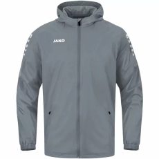 Jako Team 2.0 minden időjáráshoz használható szürke férfi kabát