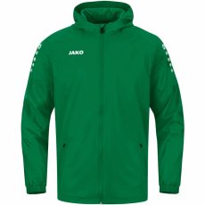  Jako Team 2.0 minden időjáráshoz használható zöld gyerek kabát