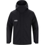   Jako Wardrobe 2 az 1 minden időjáráshoz fekete férfi dzseki