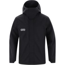 Jako Wardrobe 2 az 1 minden időjáráshoz fekete férfi dzseki