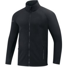 Jako Team Softshell fekete dzseki