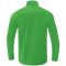 Jako Team Softshell zöld dzseki
