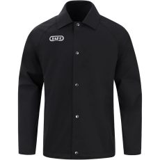 Jako Wardrobe kifordítható fekete férfi dzseki