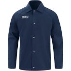 Jako Wardrobe kifordítható sötétkék férfi dzseki