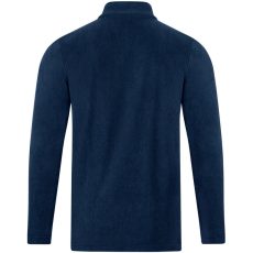 Jako cipzáras gyapjú sötétkék felső