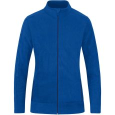 Jako cipzáras gyapjú kék női felső