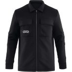 Jako Wardrobe fekete férfi dzseki