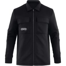 Jako Wardrobe fekete férfi dzseki