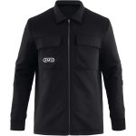 Jako Wardrobe fekete férfi dzseki