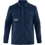 Jako Wardrobe sötétkék férfi dzseki