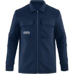 Jako Wardrobe sötétkék férfi dzseki