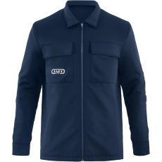 Jako Wardrobe sötétkék férfi dzseki