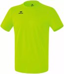 erima Performance neonsárga  póló