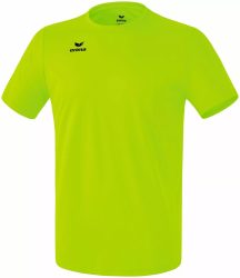 erima Performance neonsárga  póló
