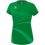 erima Racing zöld női futópóló