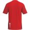 erima T&F Wings piros gyerek póló