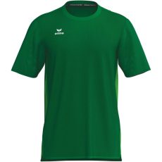 erima T&F Wings zöld gyerek póló