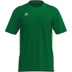 erima T&F Wings zöld férfi póló